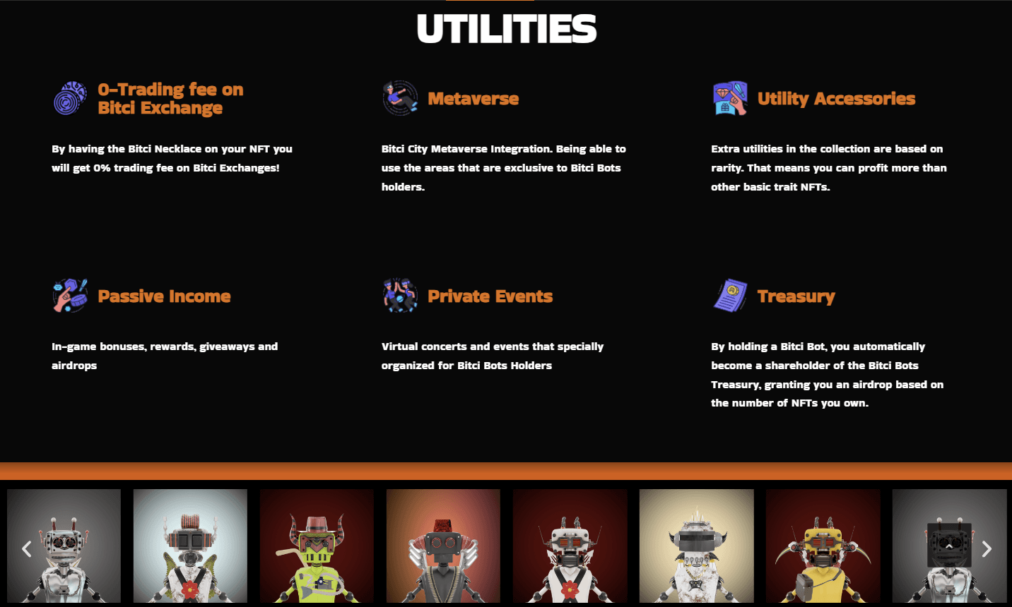 Bitcibots - Image 2