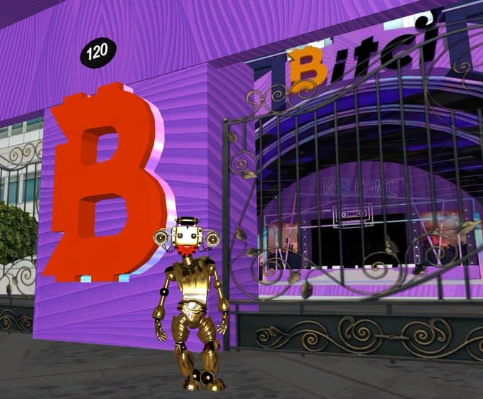 Bitcibots - Image 5