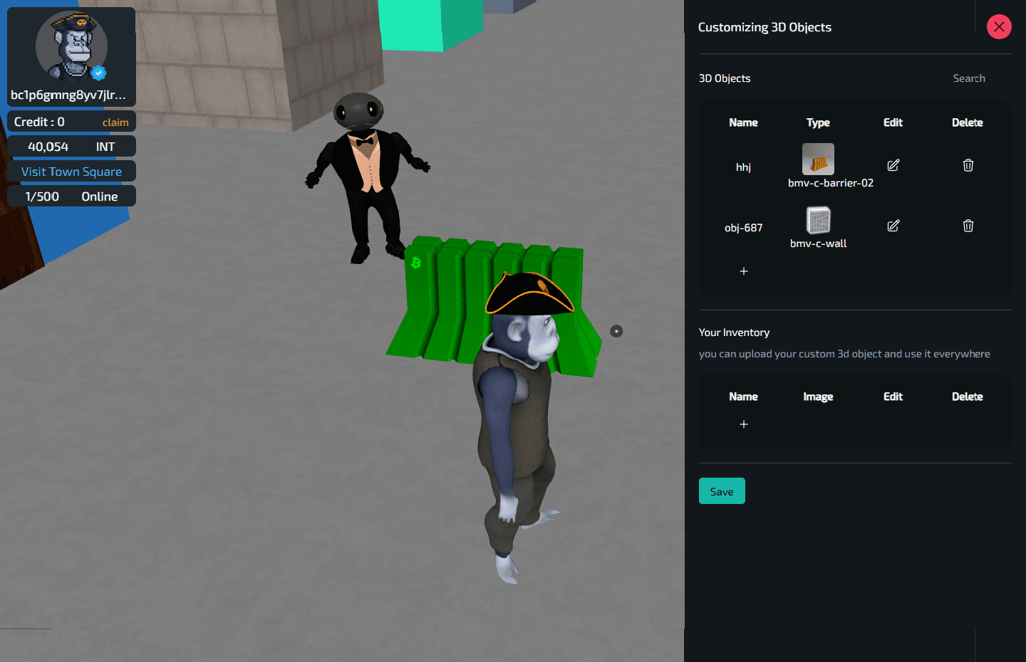 Bitmap Valley Metaverse - Image 11