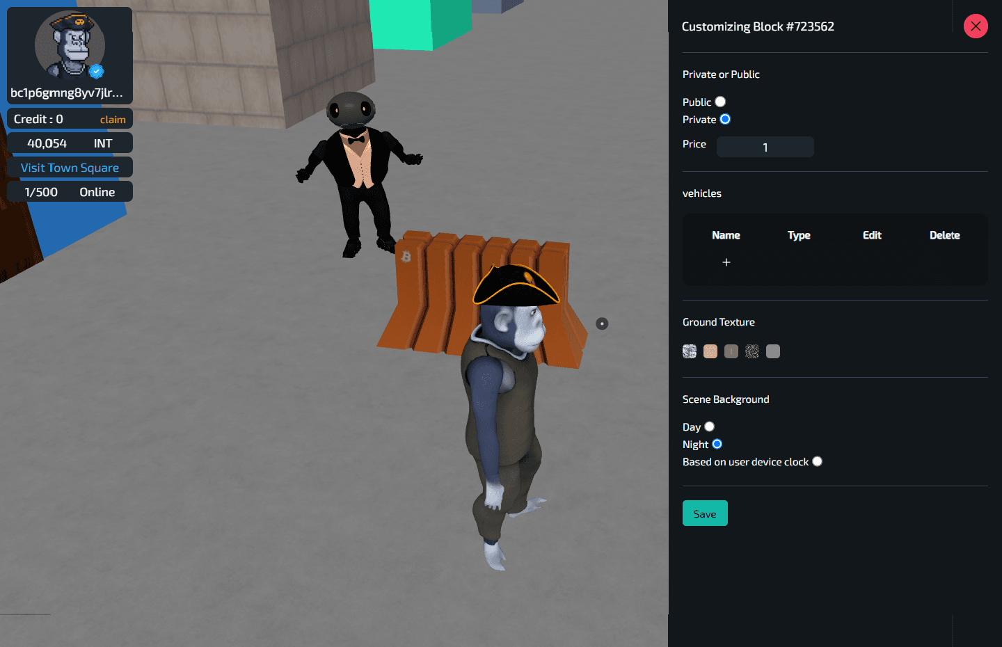 Bitmap Valley Metaverse - Image 13