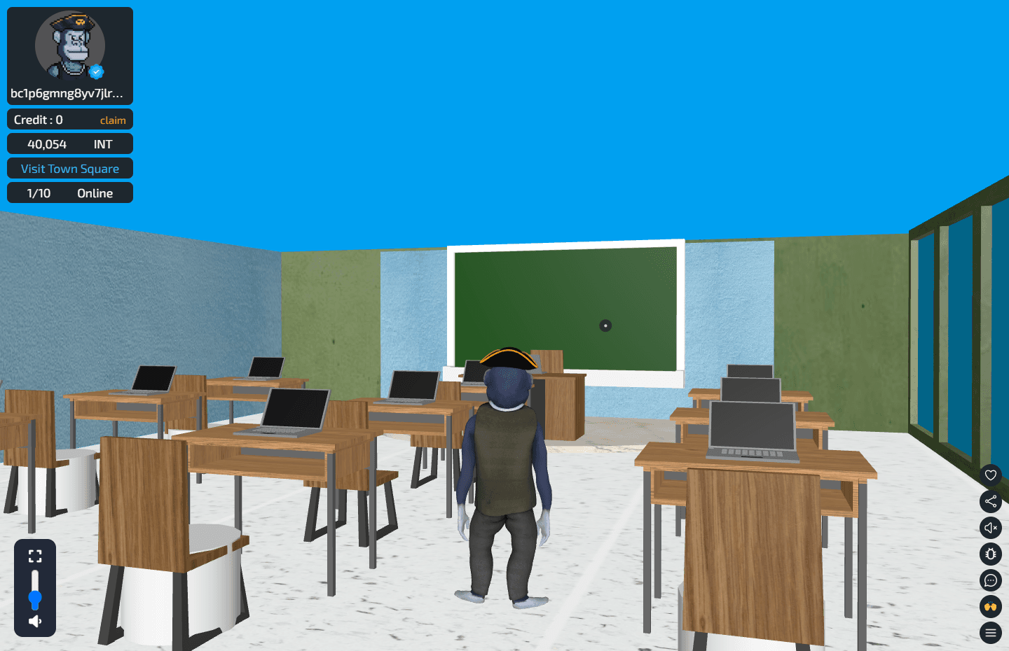 Bitmap Valley Metaverse - Image 15