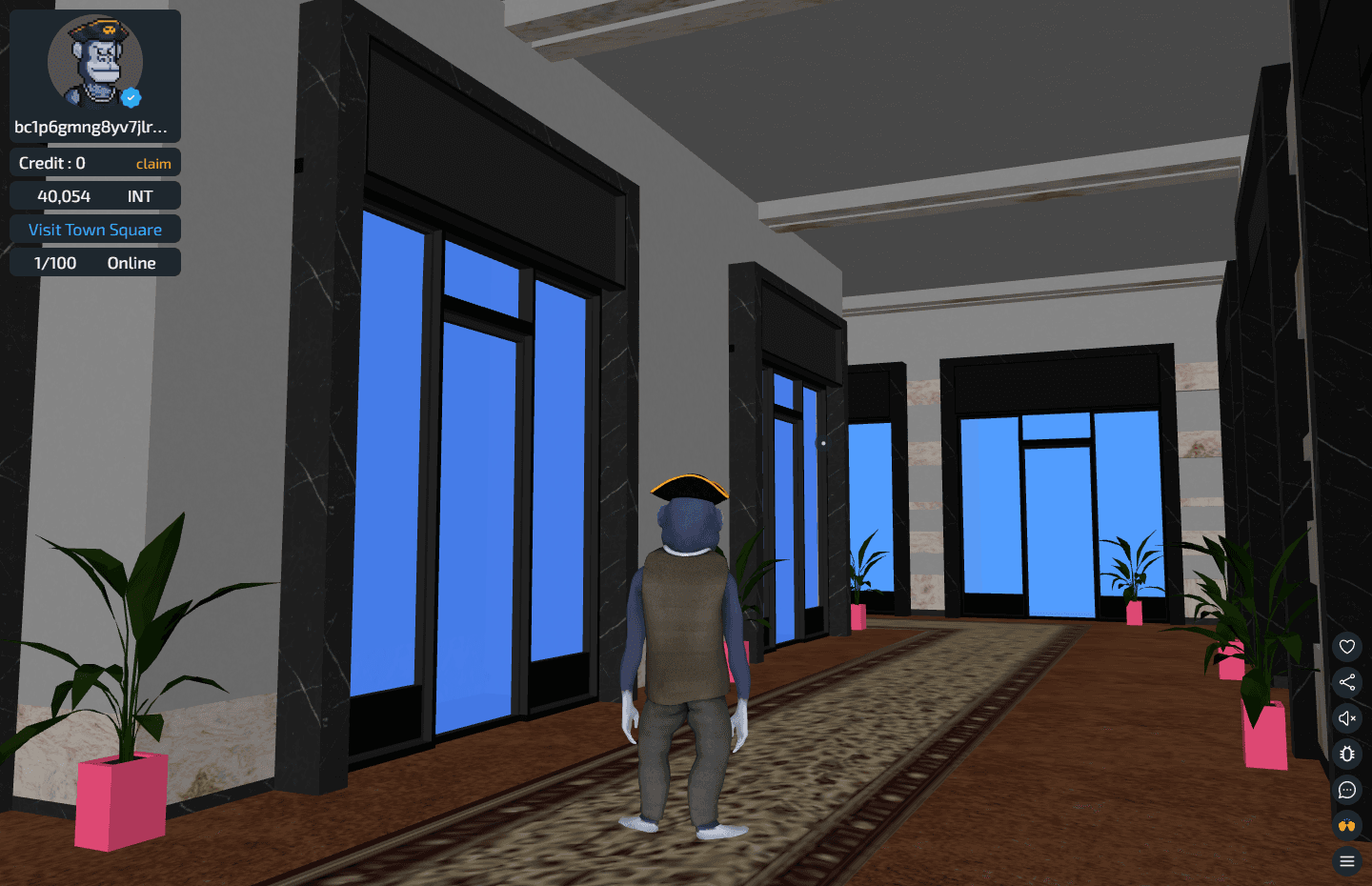 Bitmap Valley Metaverse - Image 16