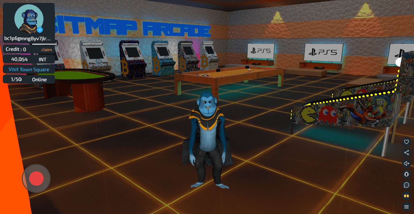 Bitmap Valley Metaverse - Image 17