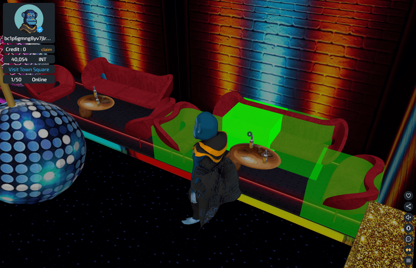Bitmap Valley Metaverse - Image 21