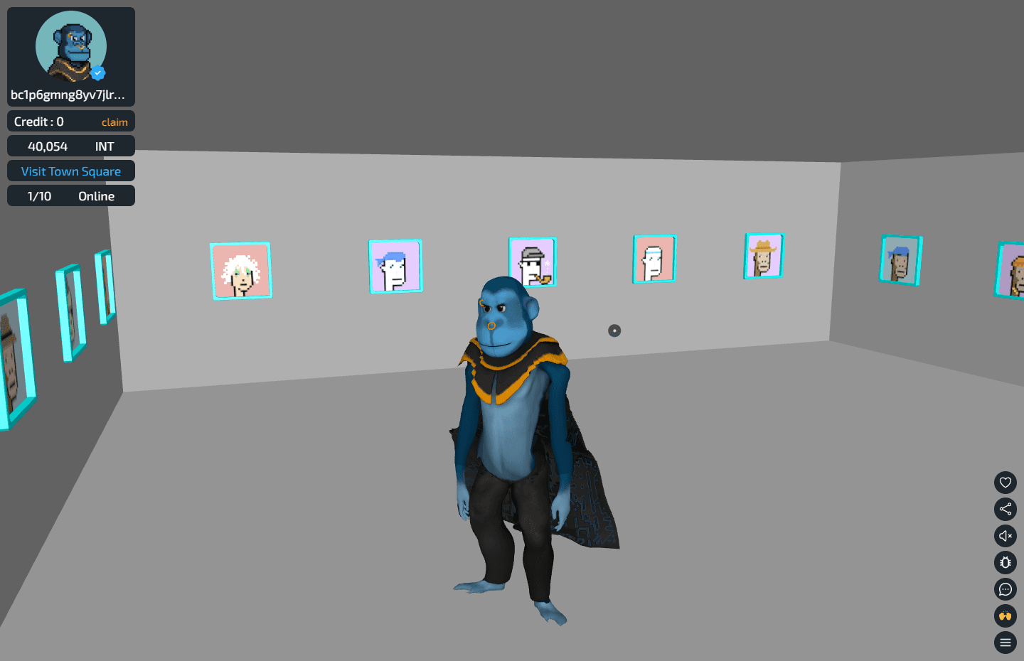 Bitmap Valley Metaverse - Image 23