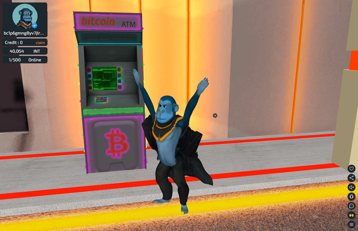 Bitmap Valley Metaverse - Image 24