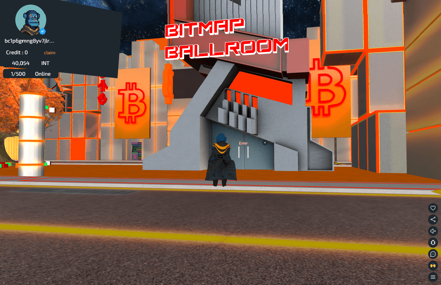 Bitmap Valley Metaverse - Image 4