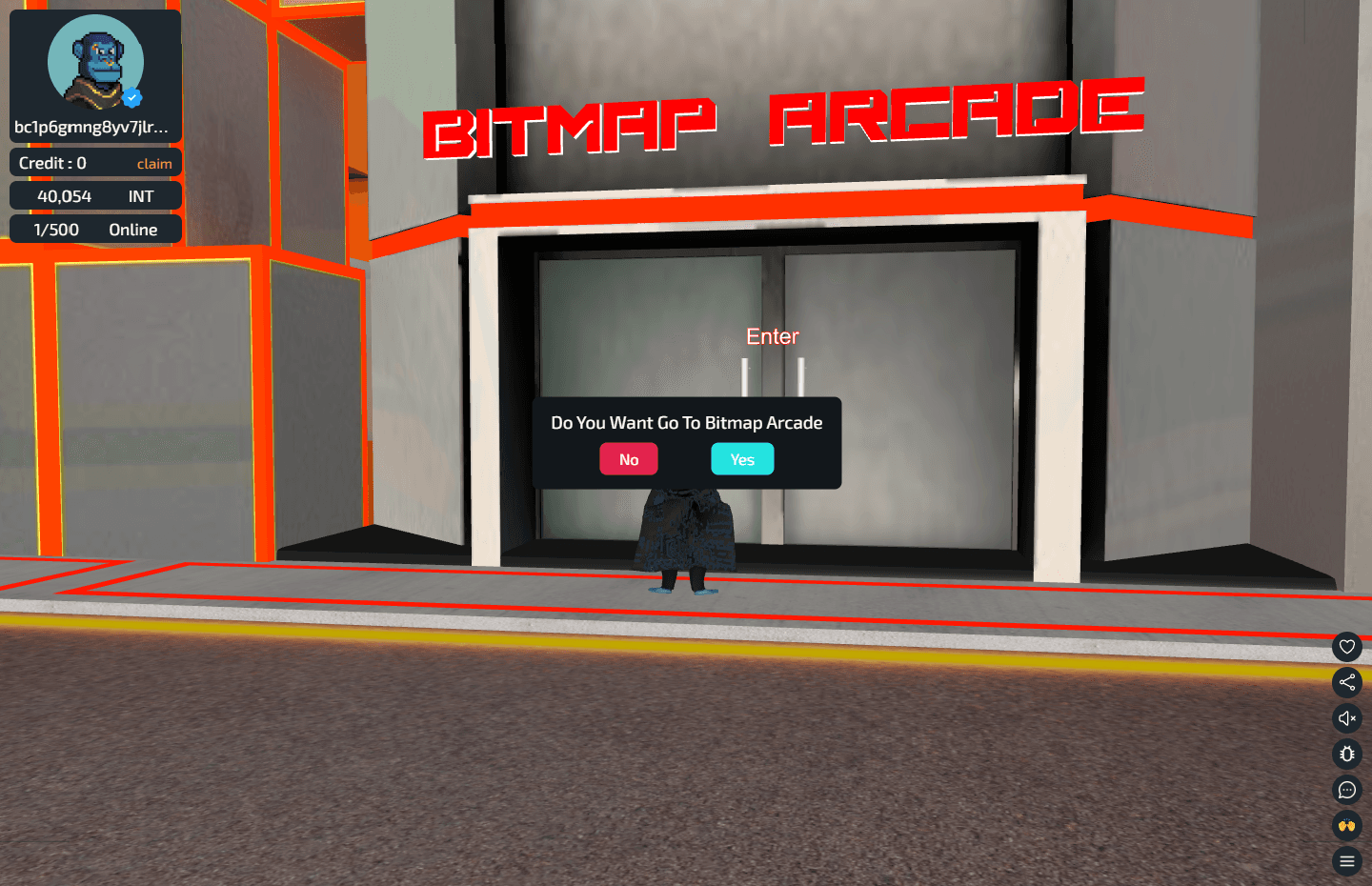 Bitmap Valley Metaverse - Image 5