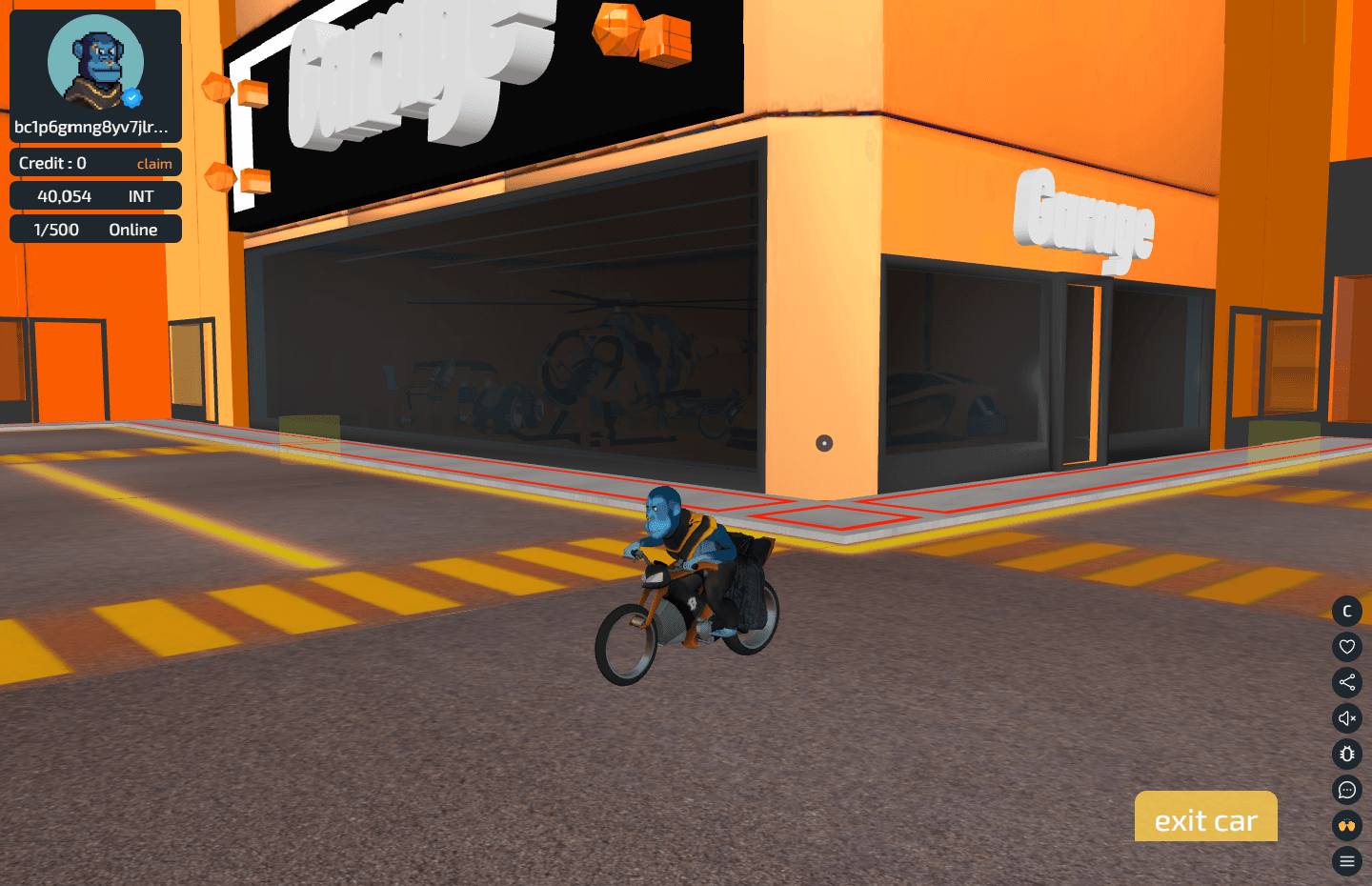 Bitmap Valley Metaverse - Image 7