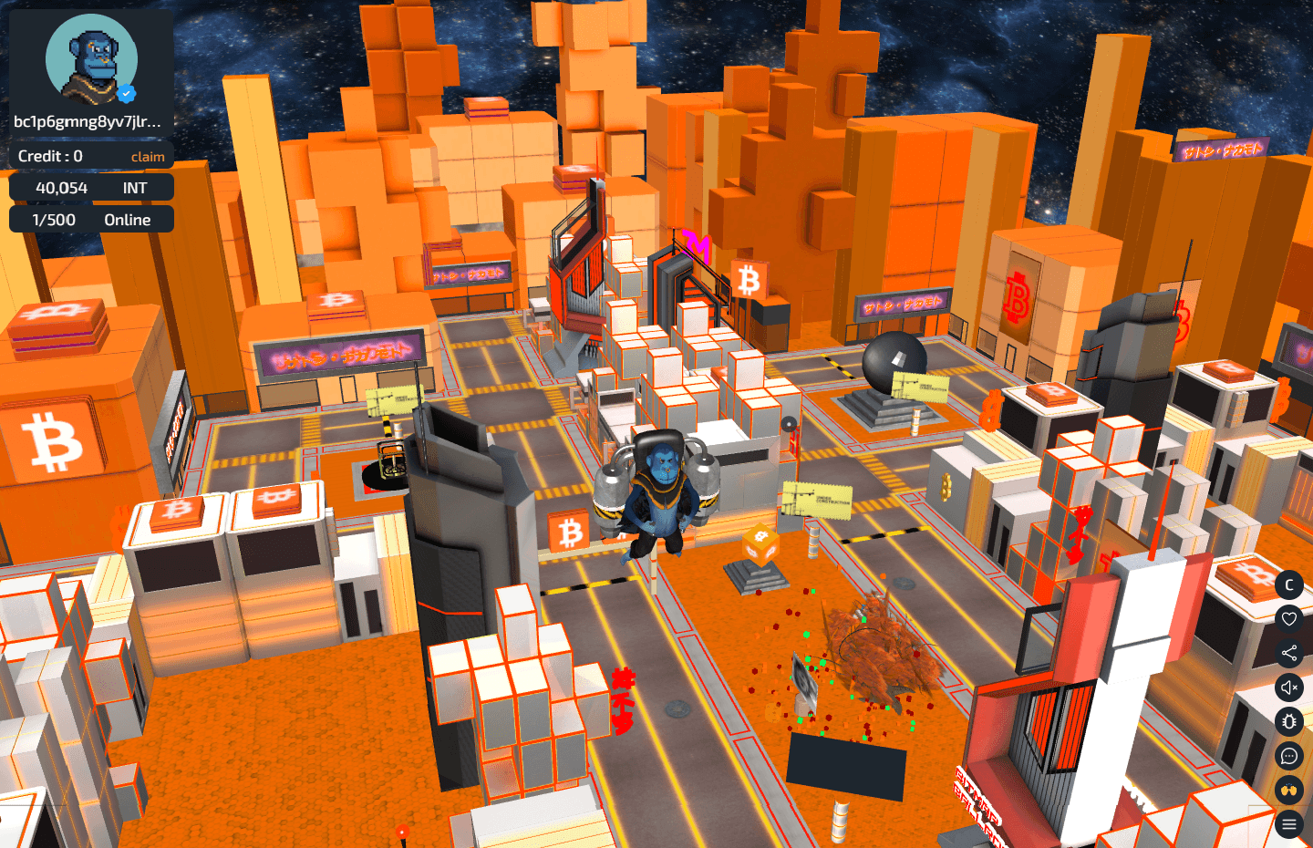 Bitmap Valley Metaverse - Image 8