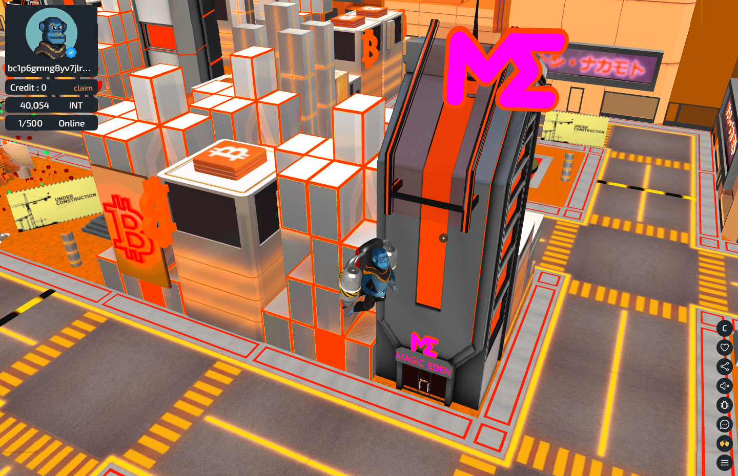 Bitmap Valley Metaverse - Image 9