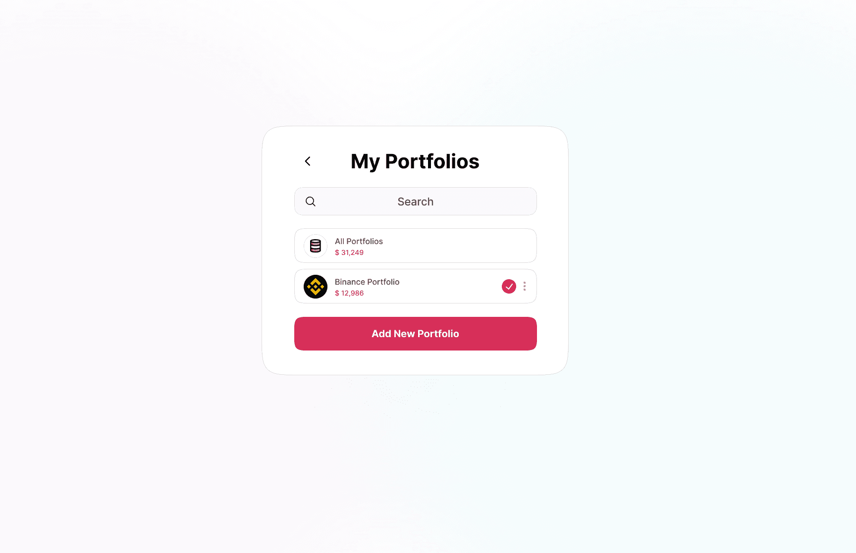 Zario Crypto Portfolio - Image 12