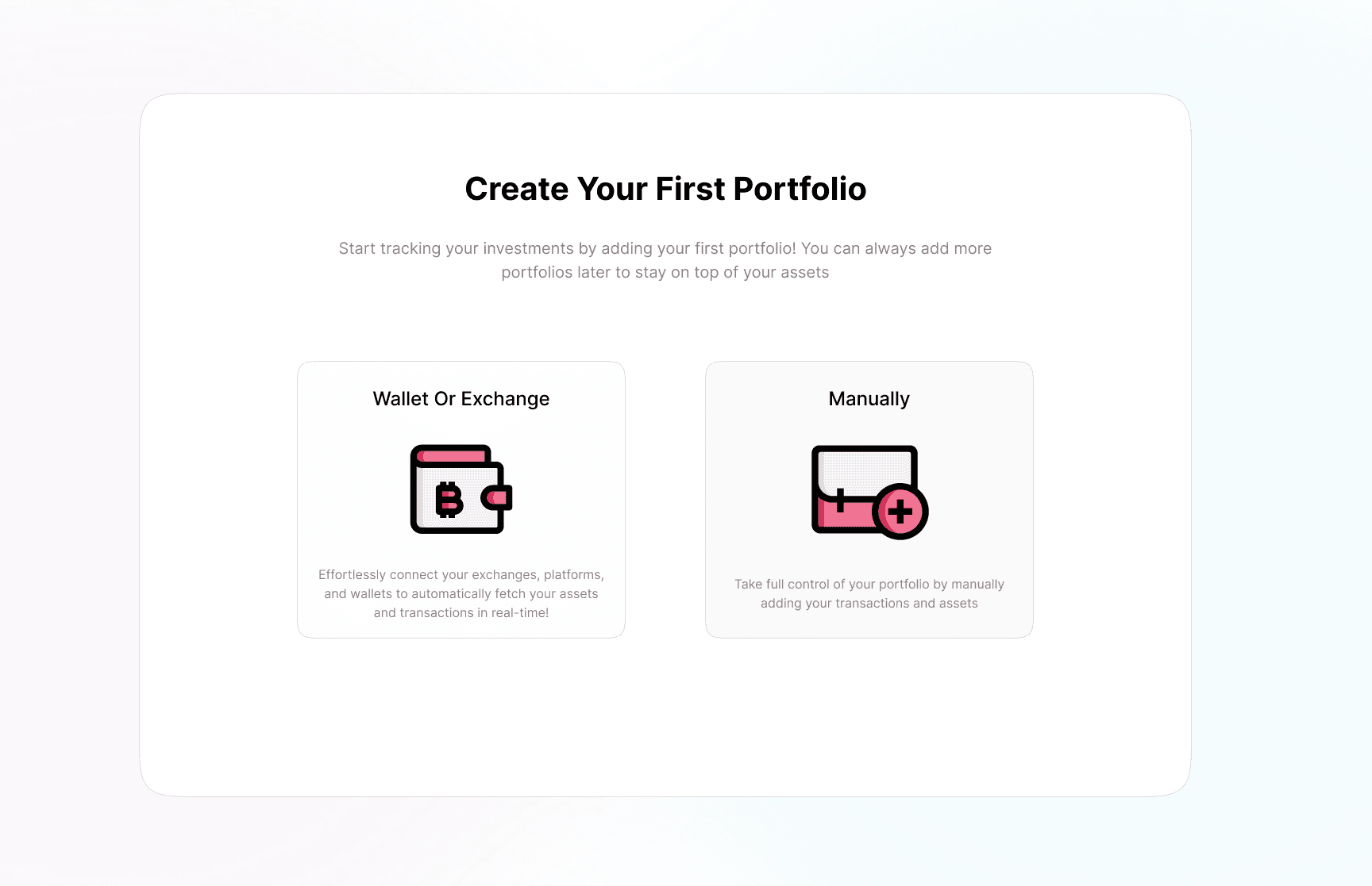 Zario Crypto Portfolio - Image 7